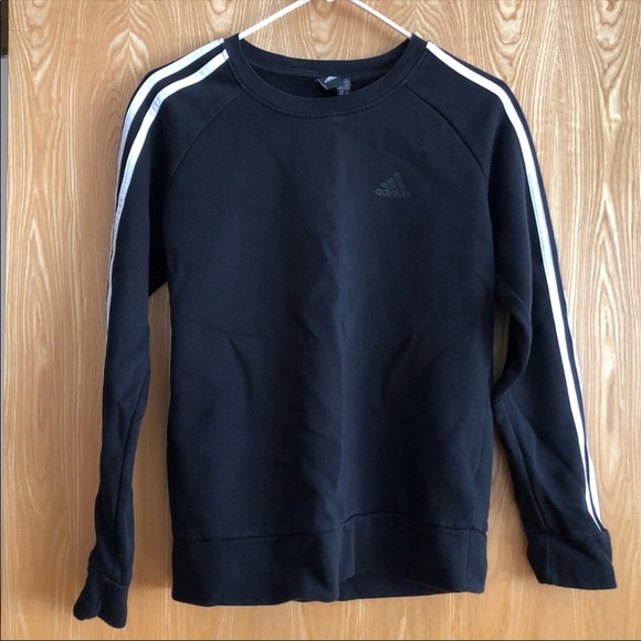 Adidas sweatshirt - Picture 1 of 2